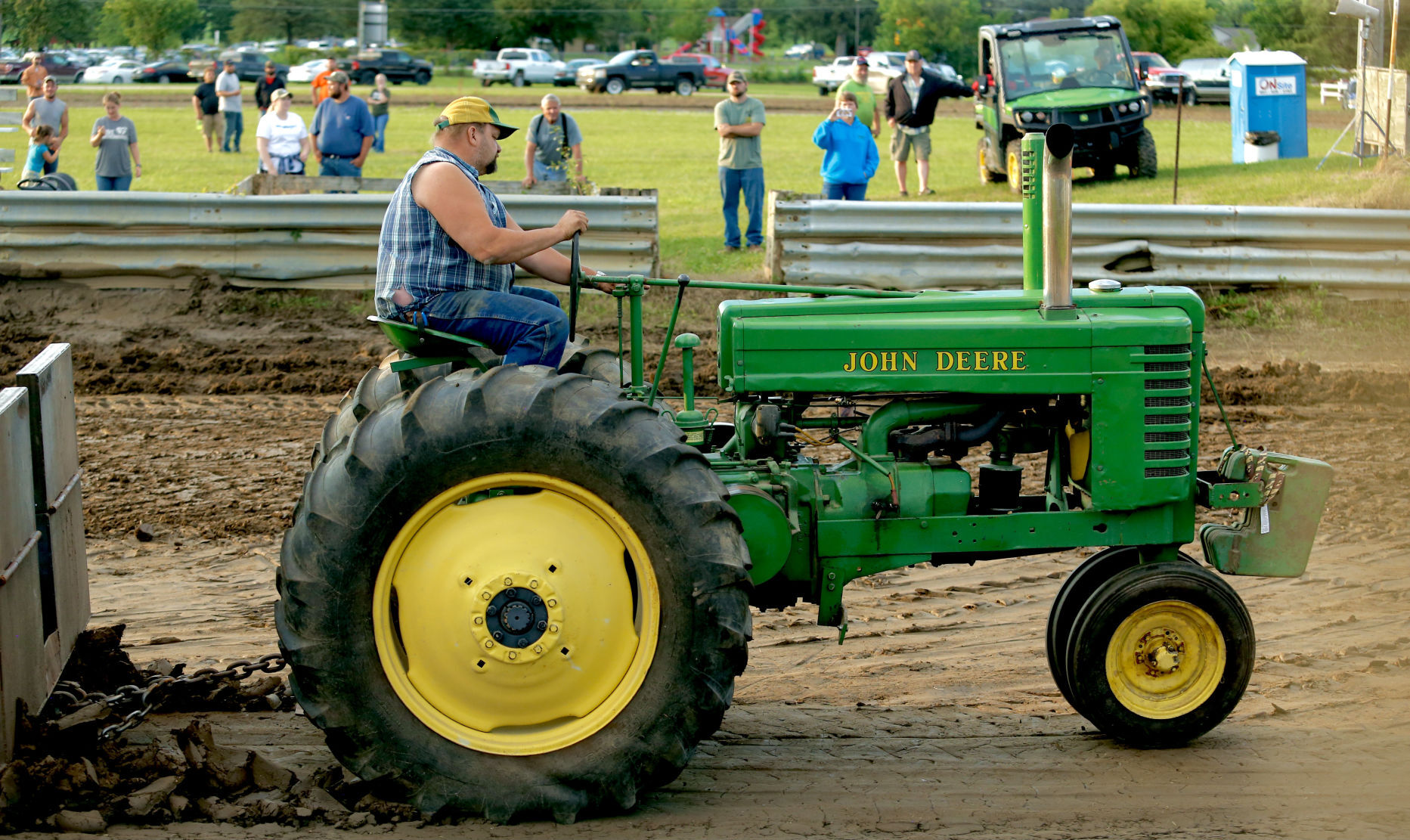 Photos: Winona County Fair 2021